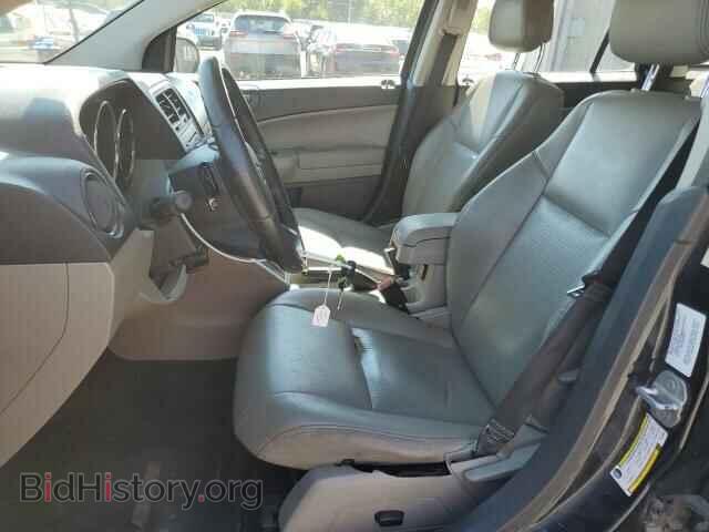 2011 DODGE CALIBER - VIN: 1B3CB9HB7BD168801 - Фото 7