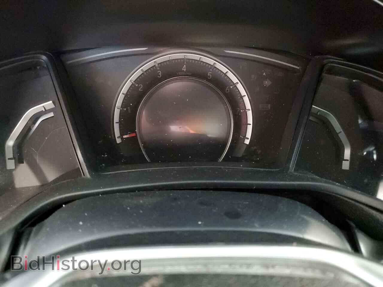 2017 HONDA CIVIC - VIN: 2HGFC2F59HH541802 - Фото 9
