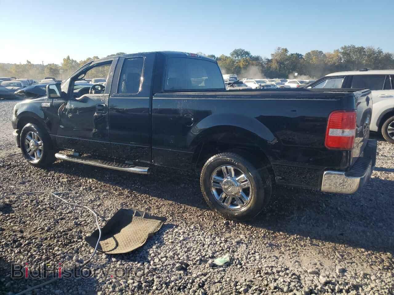 2008 FORD All Models - VIN: 1FTPX12V68FC21099 - Photo 2