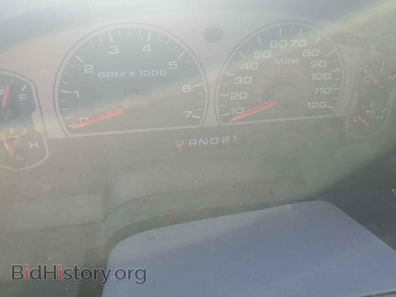 2008 FORD All Models - VIN: 1FTPX12V68FC21099 - Photo 9