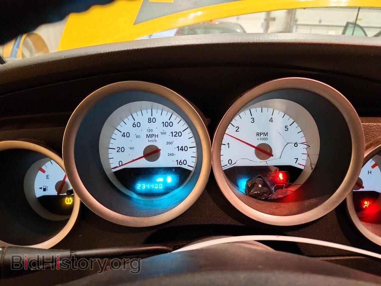 2006 DODGE CHARGER - VIN: 2B3KA53H16H374143 - Фото 9