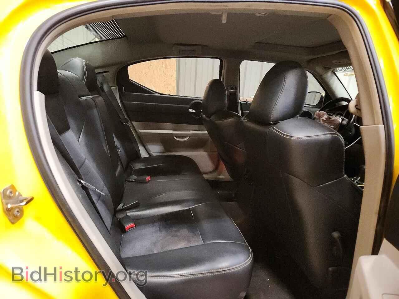 2006 DODGE CHARGER - VIN: 2B3KA53H16H374143 - Фото 10