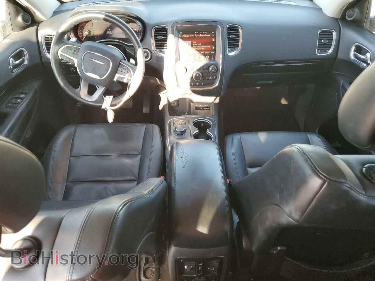 2015 DODGE DURANGO - VIN: 1C4RDHDG8FC745510 - Photo 8