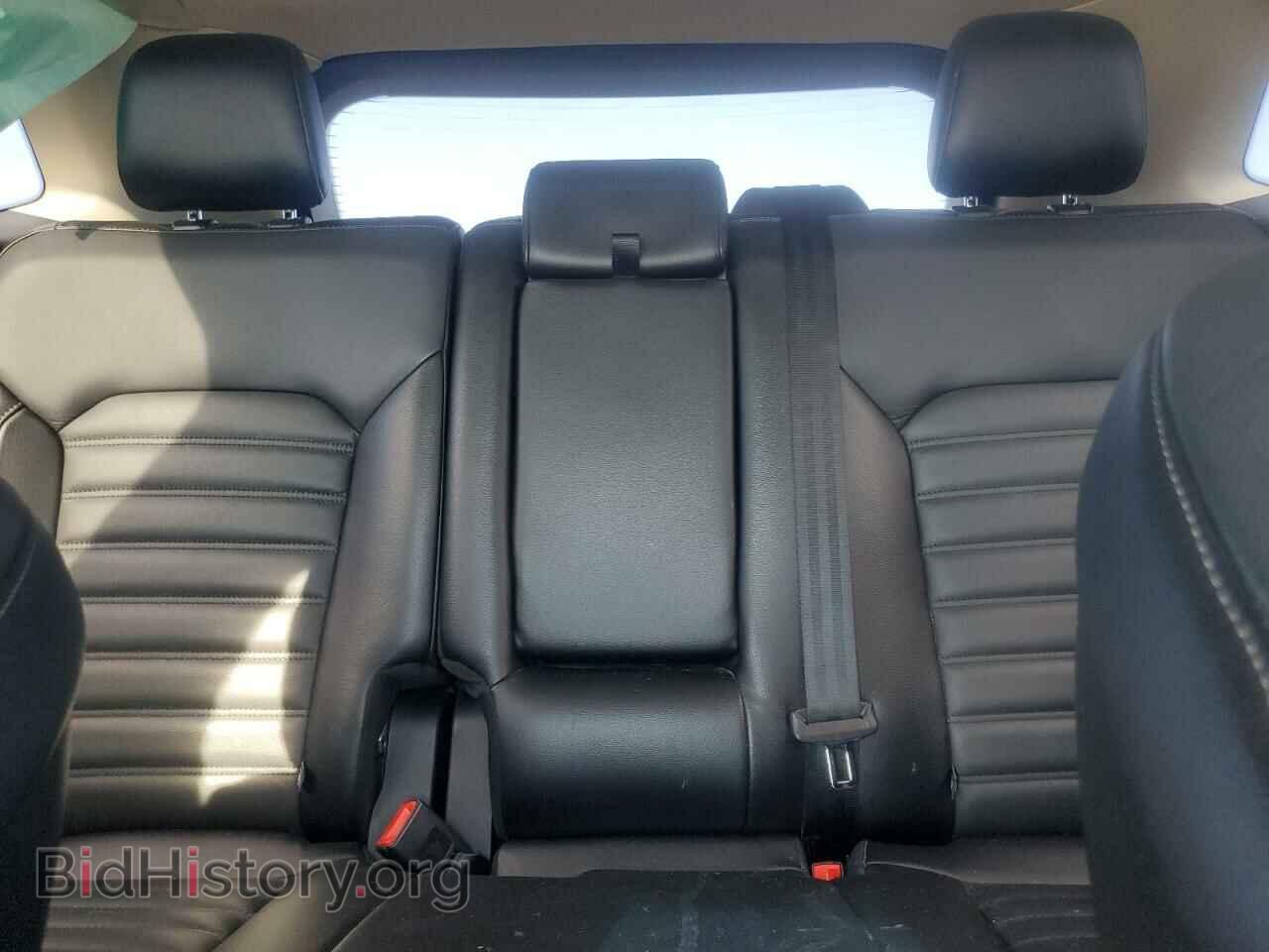 2017 FORD EDGE - VIN: 2FMPK4J86HBC16543 - Фото 10