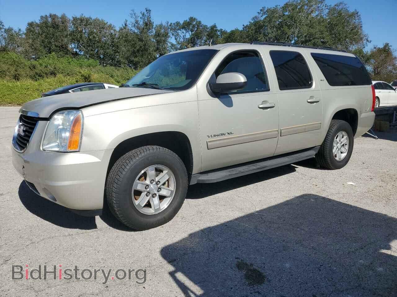 Photo 1GKS1KE04ER201272 - GMC YUKON 2014