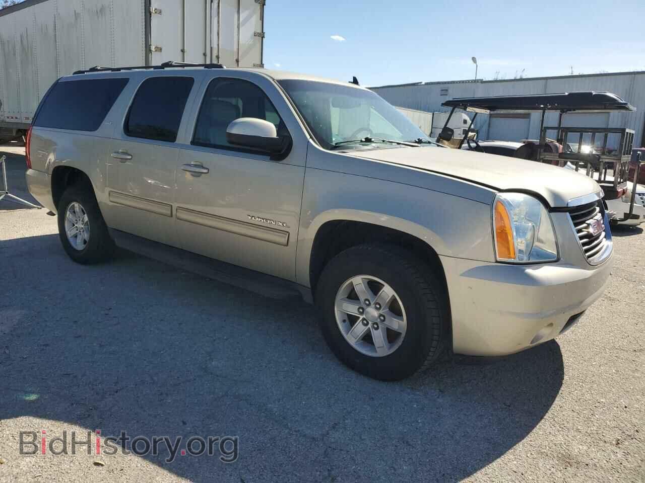2014 GMC YUKON - VIN: 1GKS1KE04ER201272 - Фото 4