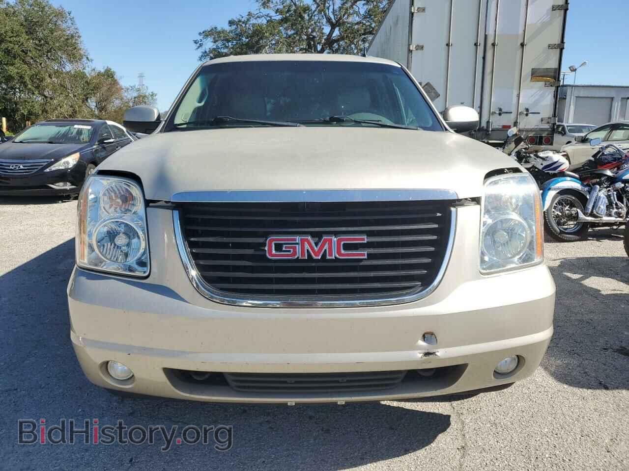 2014 GMC YUKON - VIN: 1GKS1KE04ER201272 - Фото 5