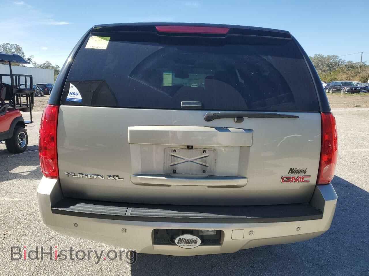 2014 GMC YUKON - VIN: 1GKS1KE04ER201272 - Фото 6