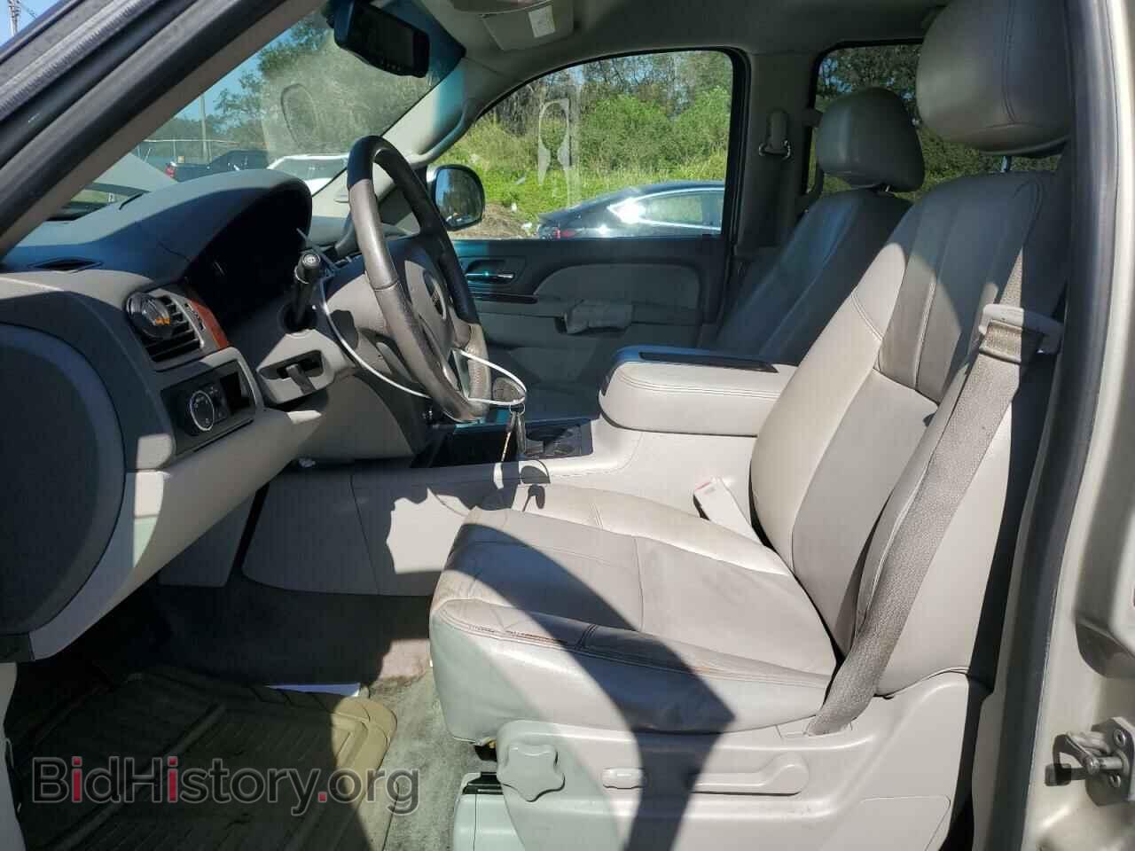 2014 GMC YUKON - VIN: 1GKS1KE04ER201272 - Фото 7