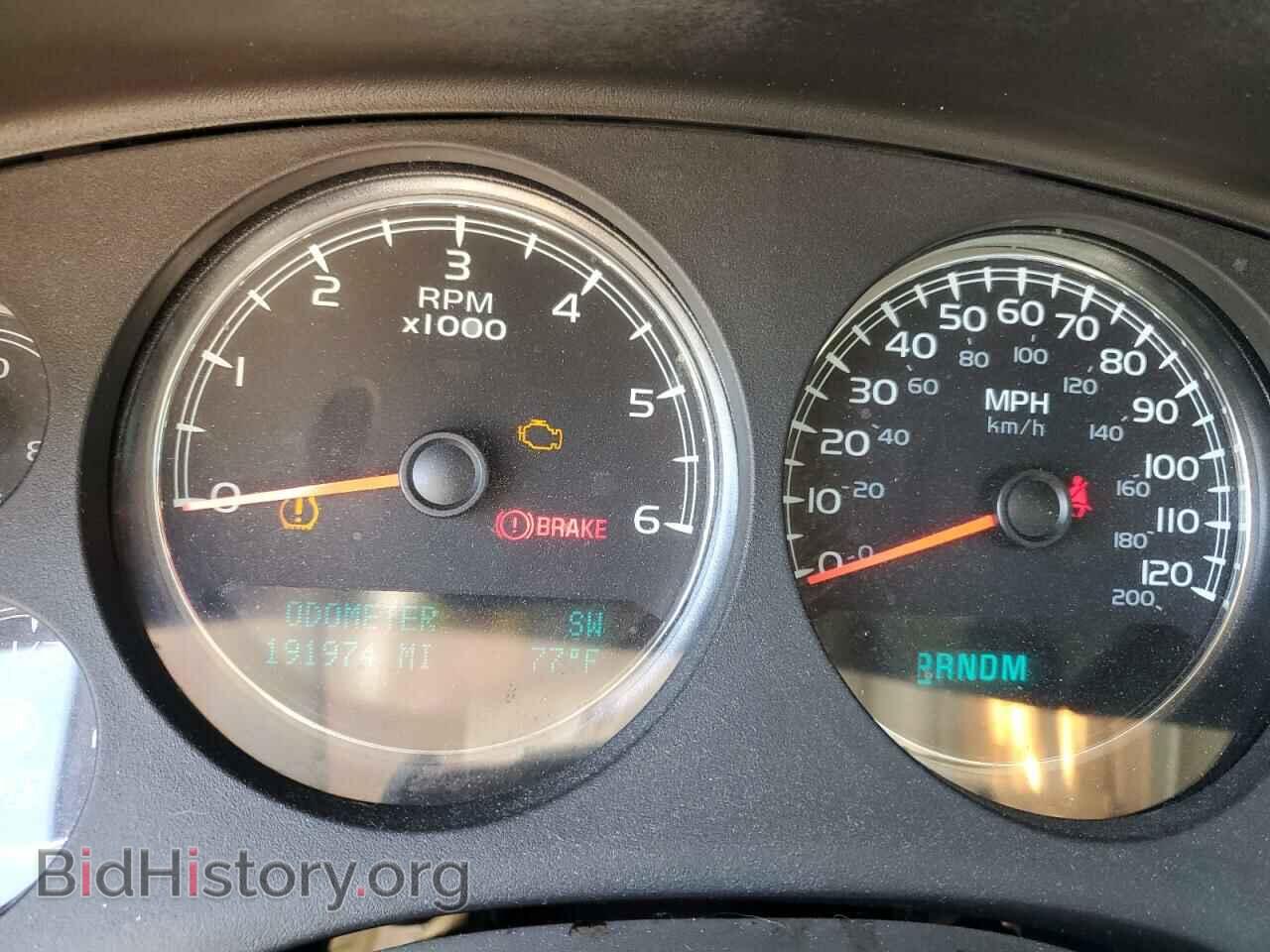 2014 GMC YUKON - VIN: 1GKS1KE04ER201272 - Фото 9