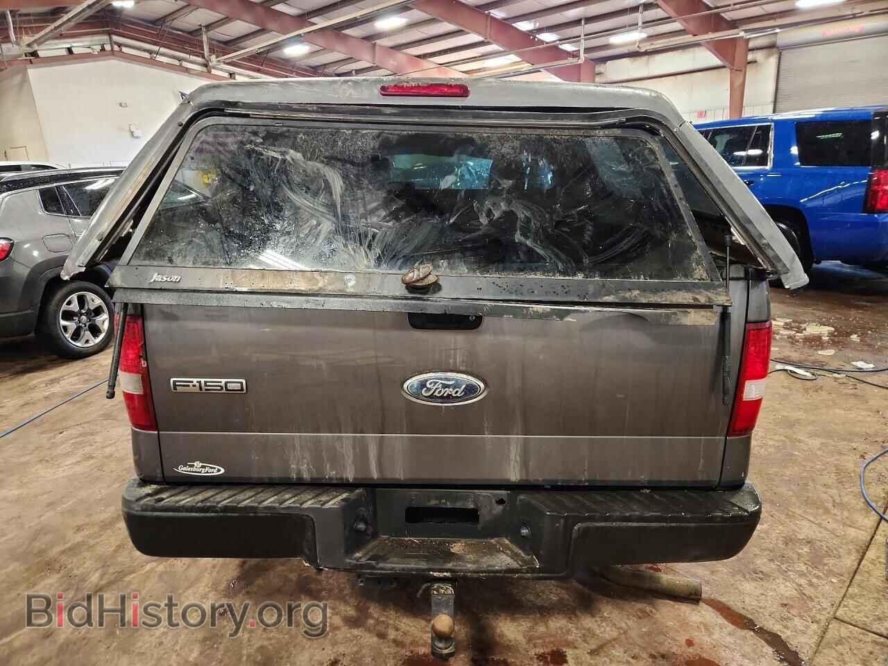 2008 FORD All Models - VIN: 1FTRF14W48KB18711 - Фото 6