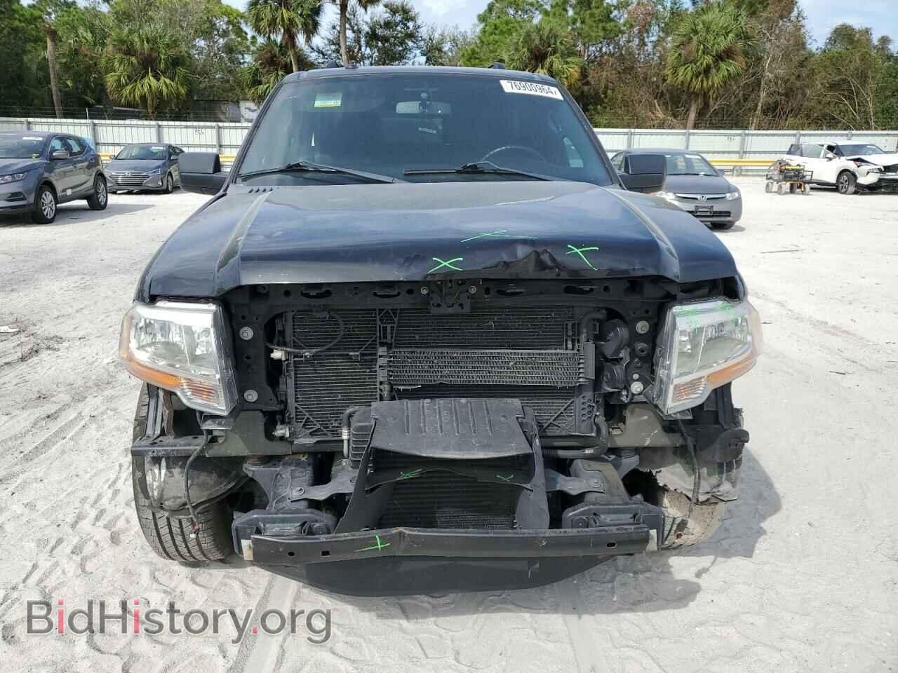 2017 FORD EXPEDITION - VIN: 1FMJK1HT9HEA33589 - Фото 5