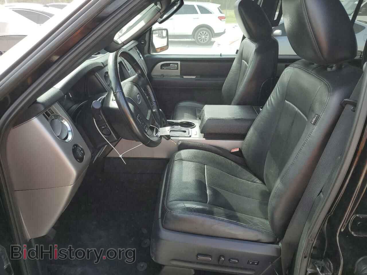 2017 FORD EXPEDITION - VIN: 1FMJK1HT9HEA33589 - Фото 7