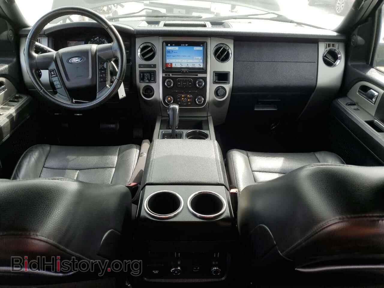 2017 FORD EXPEDITION - VIN: 1FMJK1HT9HEA33589 - Фото 8