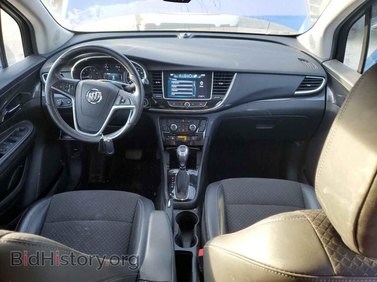 2018 BUICK ENCORE - VIN: KL4CJBSBXJB558281 - Фото 8