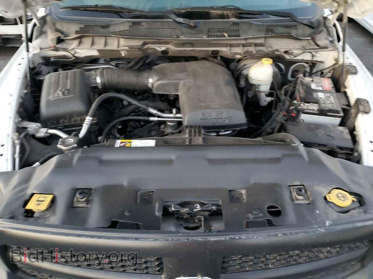 2015 RAM 1500 - VIN: 1C6RR6FG7FS770091 - Фото 11