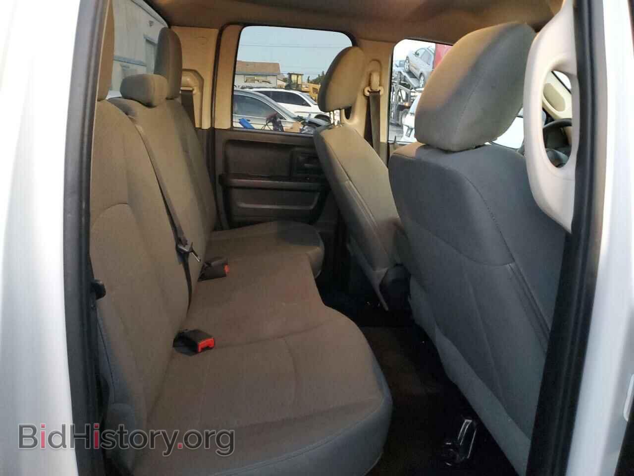 2015 RAM 1500 - VIN: 1C6RR6FG7FS770091 - Фото 10
