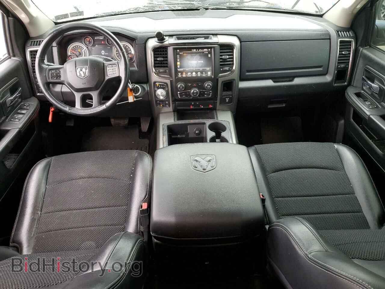 2014 RAM 1500 - VIN: 1C6RR7MT4ES111230 - Photo 8