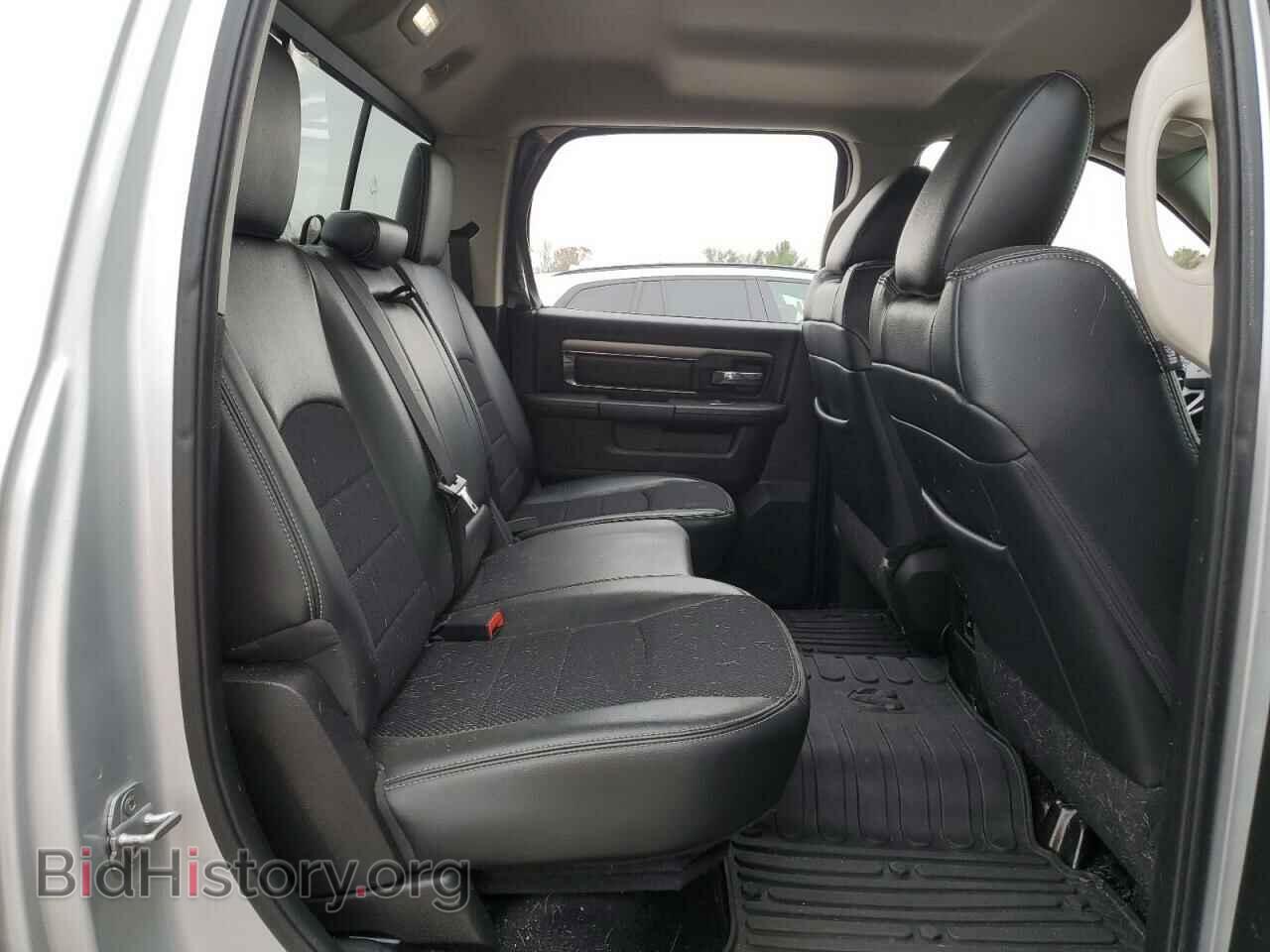 2014 RAM 1500 - VIN: 1C6RR7MT4ES111230 - Photo 10