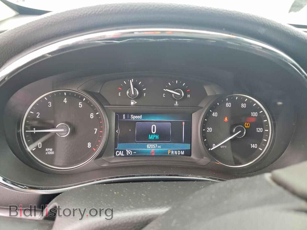 2019 BUICK ENCORE - VIN: KL4CJESB7KB944658 - Фото 9