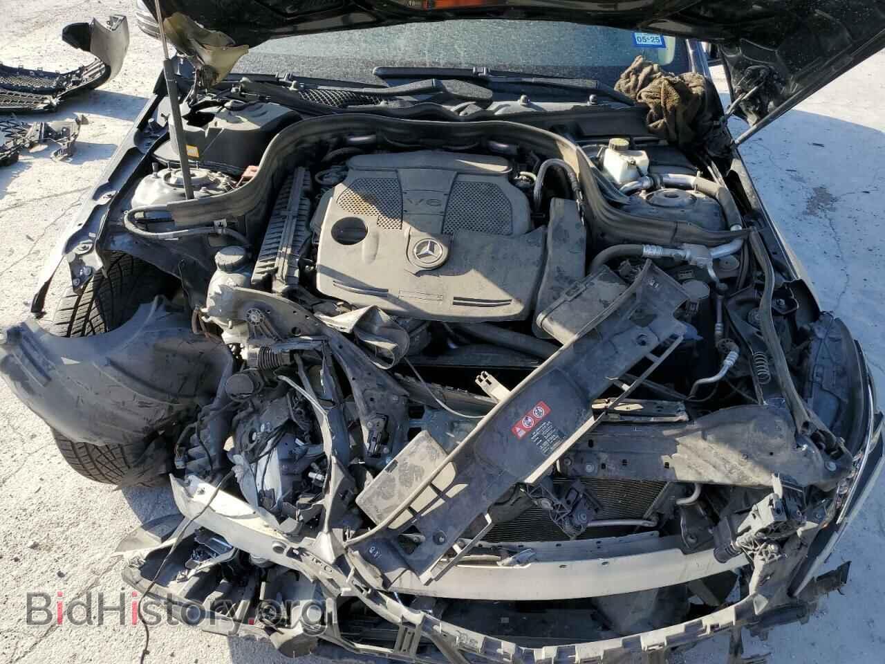 2014 MERCEDES-BENZ E-CLASS - VIN: WDDHF5KB3EA855814 - Фото 11