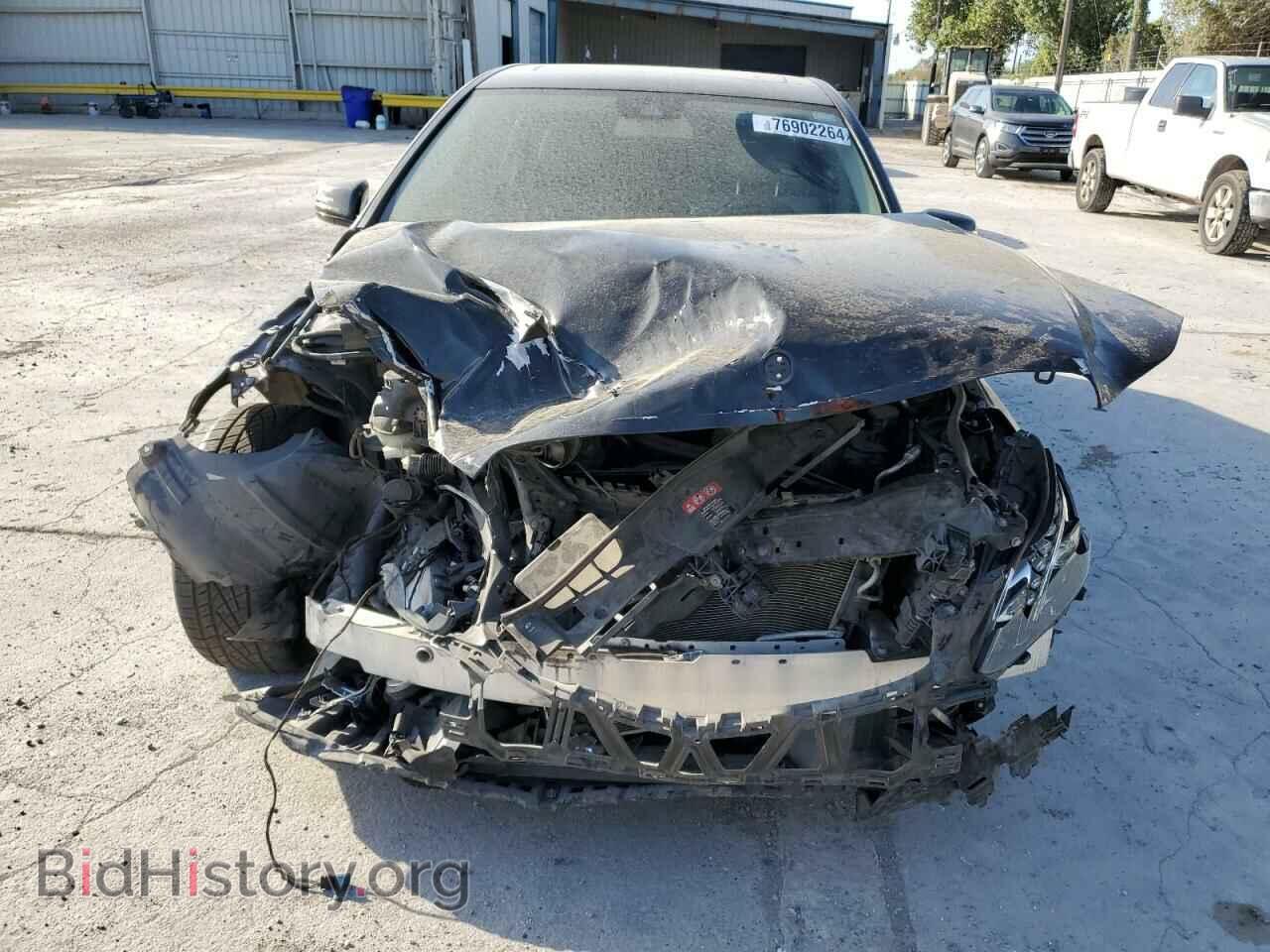 2014 MERCEDES-BENZ E-CLASS - VIN: WDDHF5KB3EA855814 - Фото 5