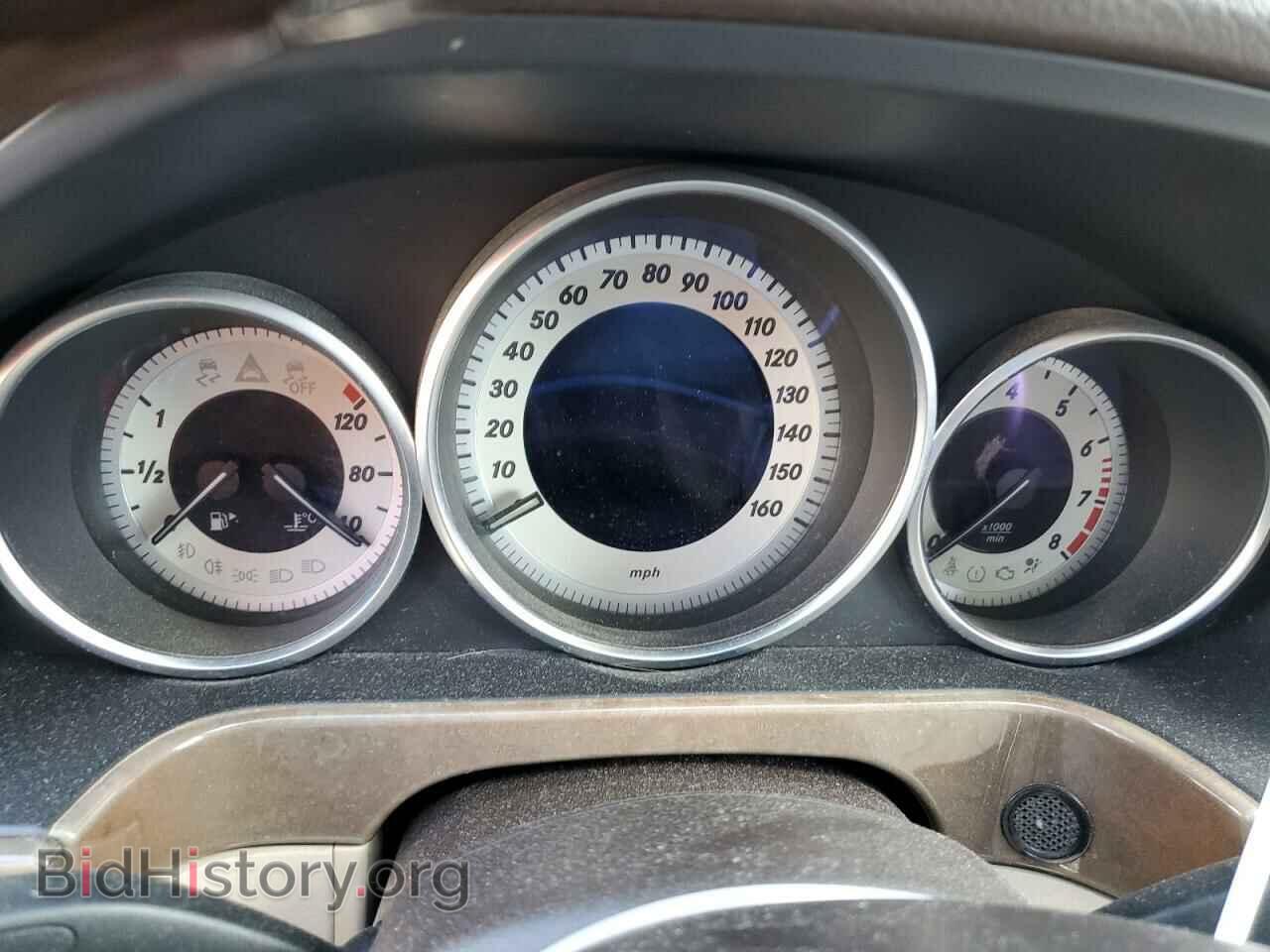 2014 MERCEDES-BENZ E-CLASS - VIN: WDDHF5KB3EA855814 - Фото 9
