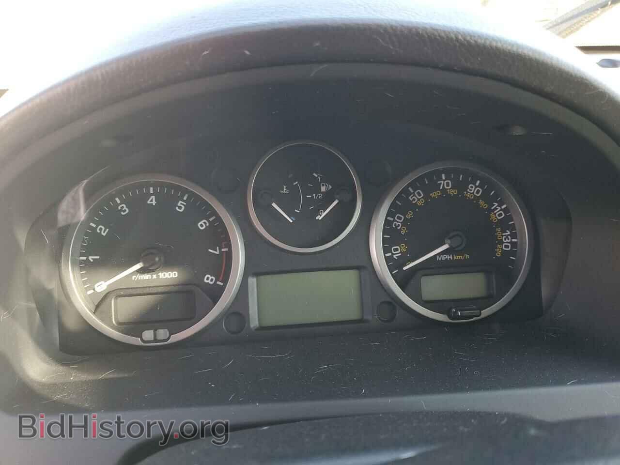 2012 LAND ROVER LR2 - VIN: SALFR2BN8CH308200 - Фото 9