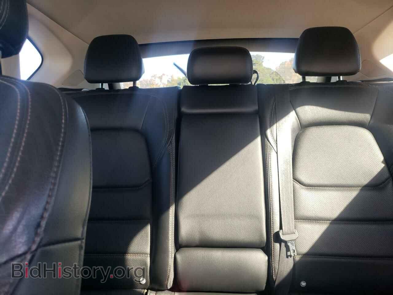 2017 MAZDA CX-5 - VIN: JM3KFBDL2H0168359 - Фото 10