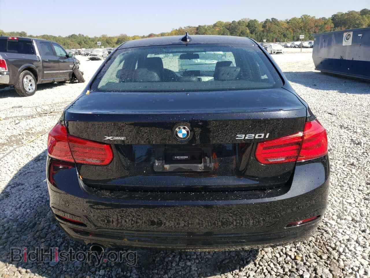 2018 BMW 3 SERIES - VIN: WBA8A3C54JA489620 - Фото 6