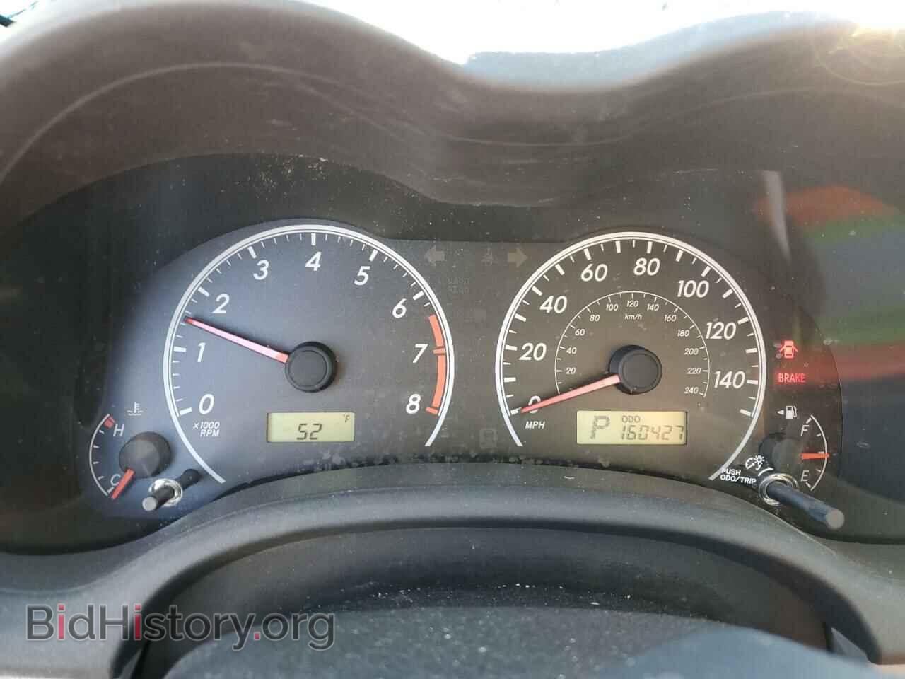 2012 TOYOTA COROLLA - VIN: 2T1BU4EEXCC851211 - Фото 9