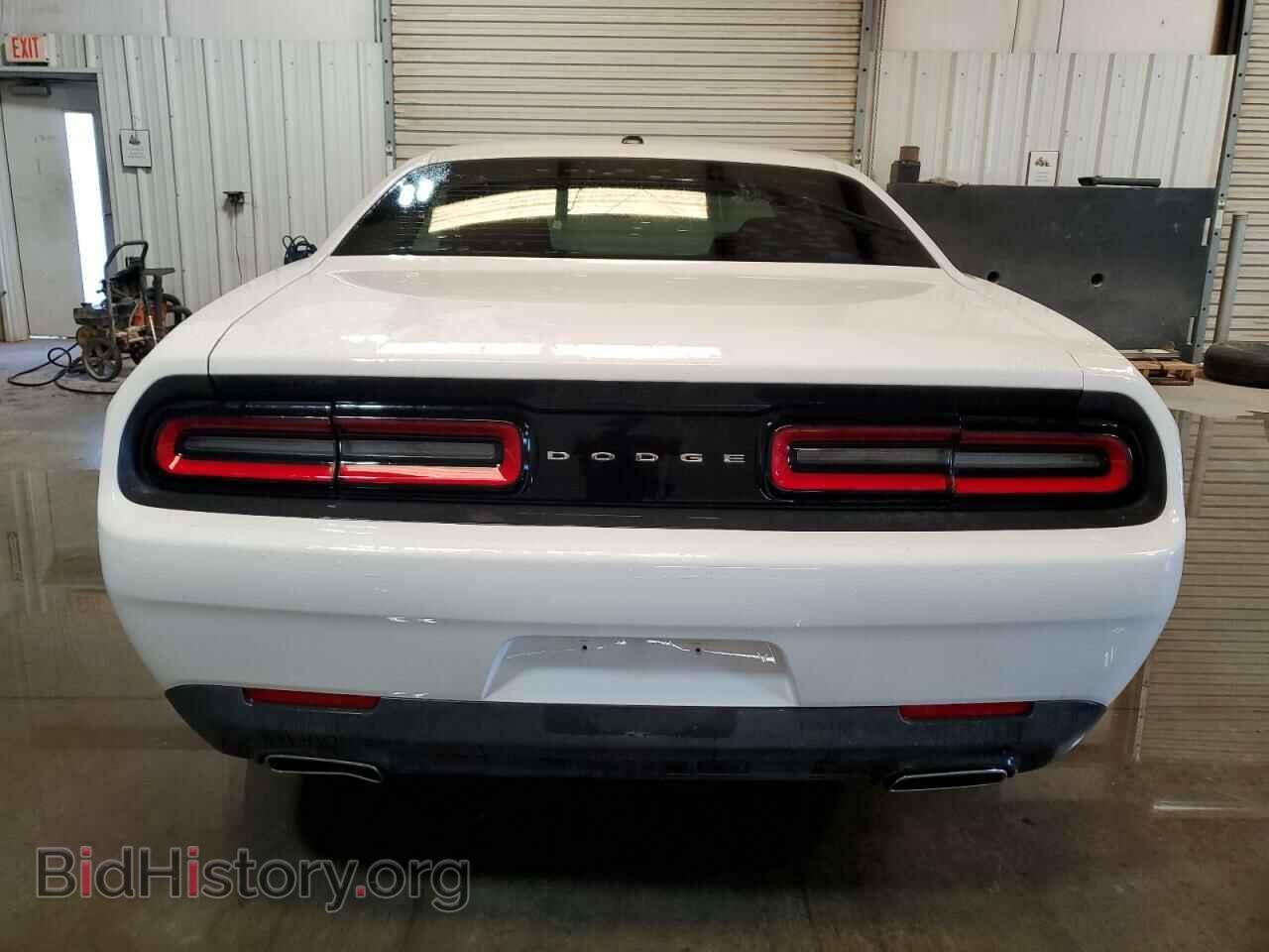 2015 DODGE CHALLENGER - VIN: 2C3CDZAG6FH906034 - Фото 6