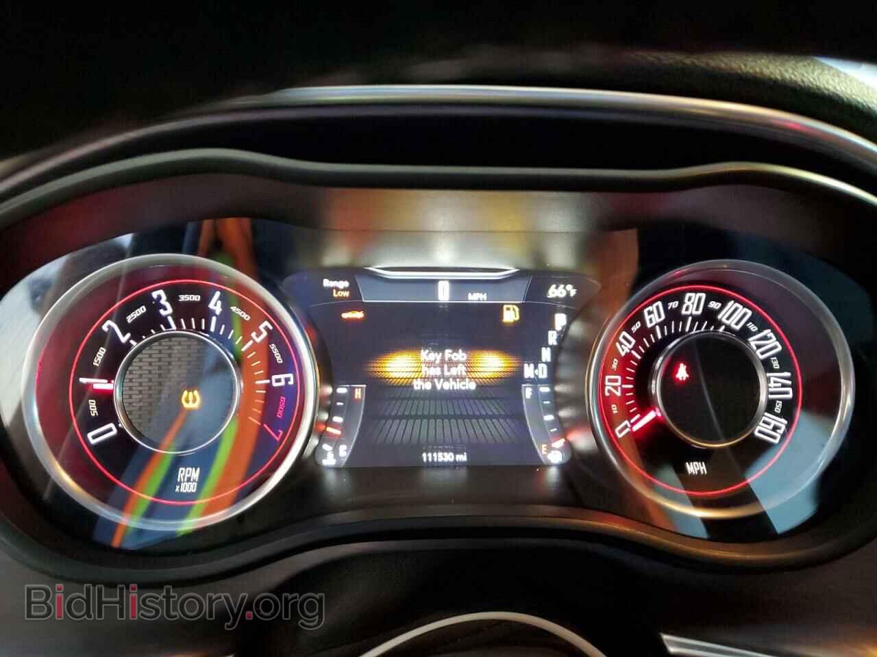 2015 DODGE CHALLENGER - VIN: 2C3CDZAG6FH906034 - Фото 9