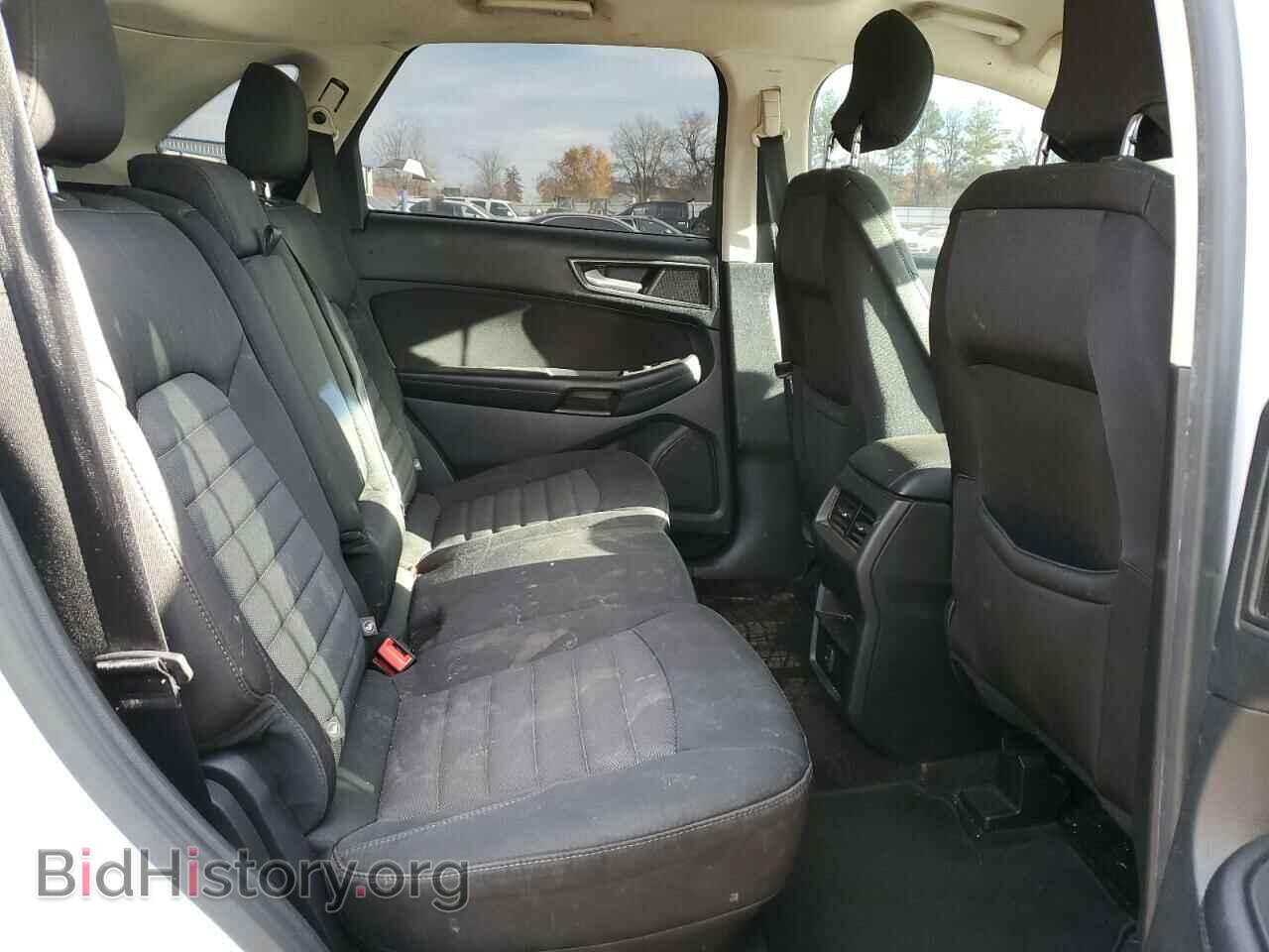 2016 FORD EDGE - VIN: 2FMPK3G92GBB59914 - Photo 11