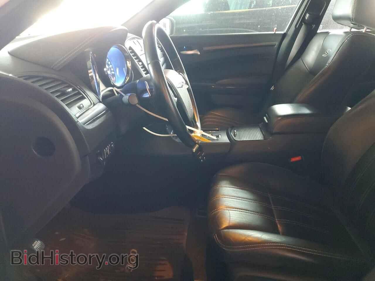 2013 CHRYSLER 300 - VIN: 2C3CCABTXDH699127 - Фото 7