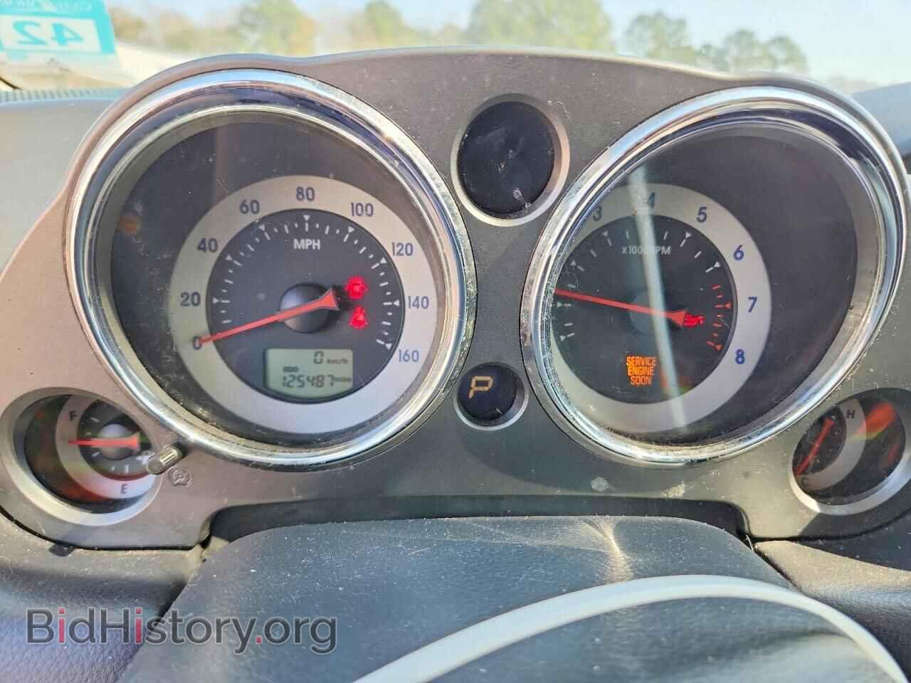 2007 MITSUBISHI ECLIPSE - VIN: 4A3AK24F97E031881 - Фото 9
