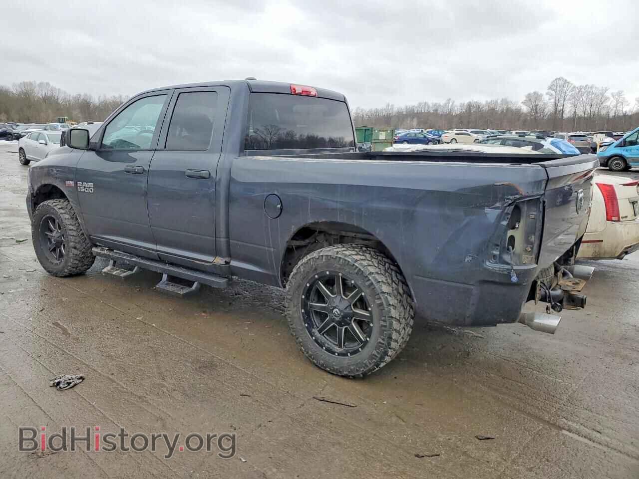 2015 RAM 1500 - VIN: 1C6RR7FT0FS657456 - Photo 2