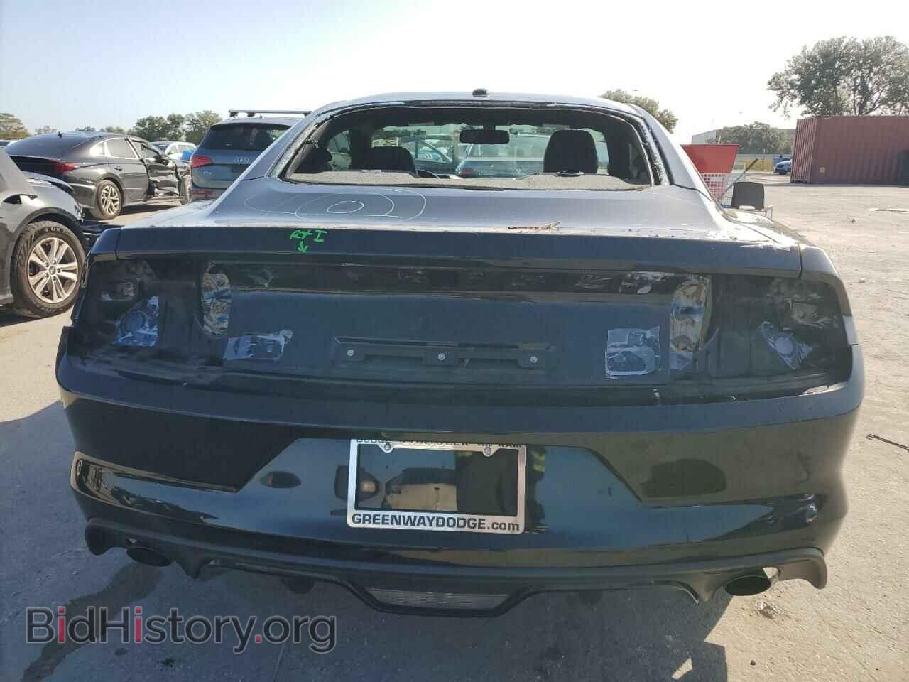 2017 FORD ALL Models - VIN: 1FA6P8TH5H5310719 - Фото 6