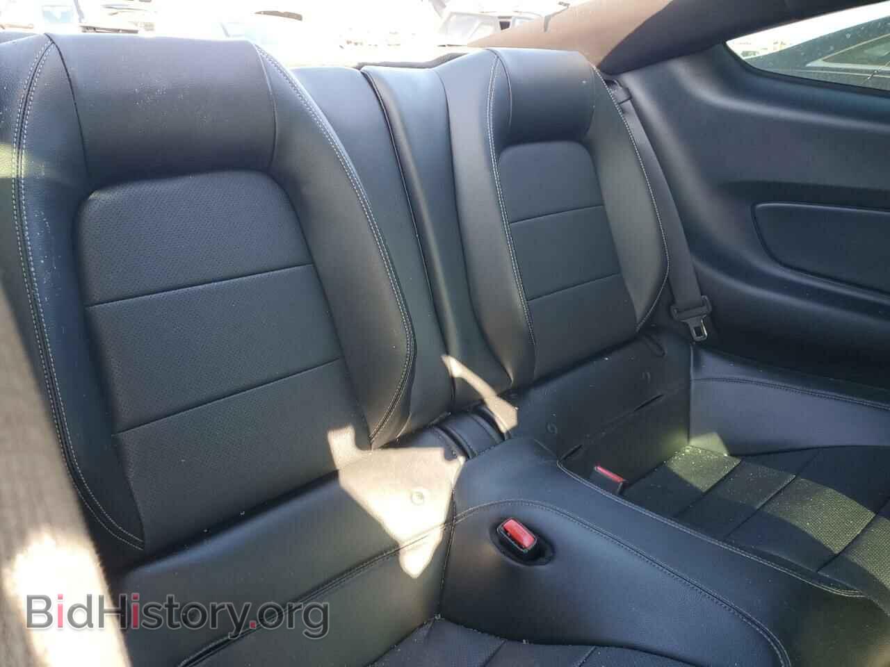 2017 FORD ALL Models - VIN: 1FA6P8TH5H5310719 - Фото 10
