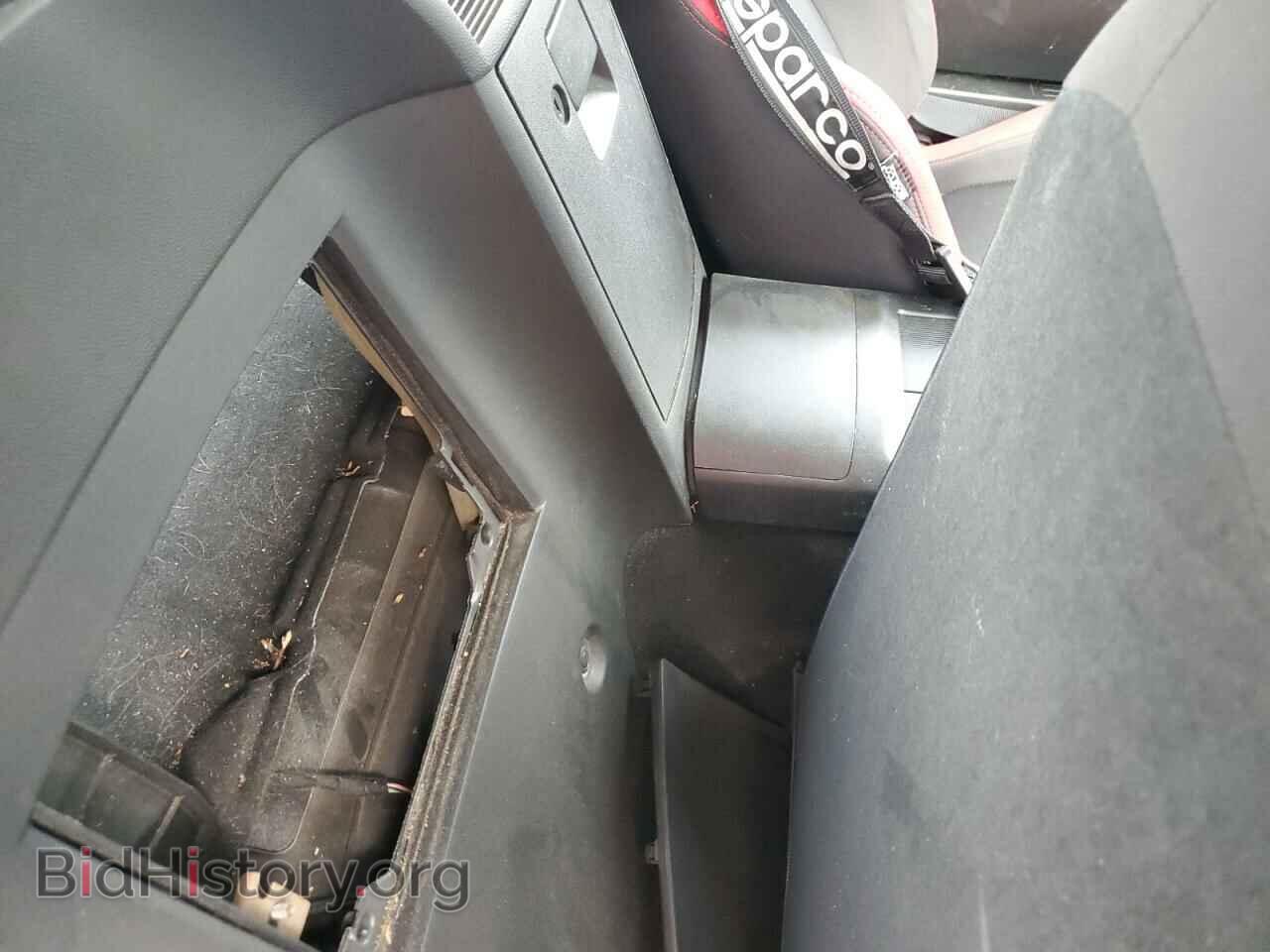 2008 MAZDA MX5 - VIN: JM1NC26F080154207 - Photo 10