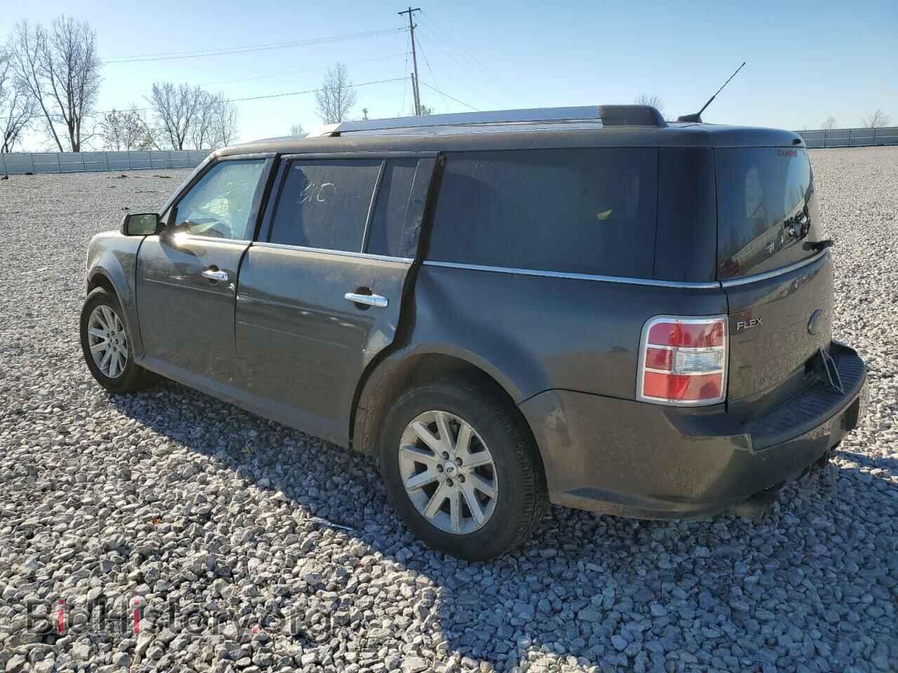 2011 FORD FLEX - VIN: 2FMHK6CC3BBD02353 - Photo 2