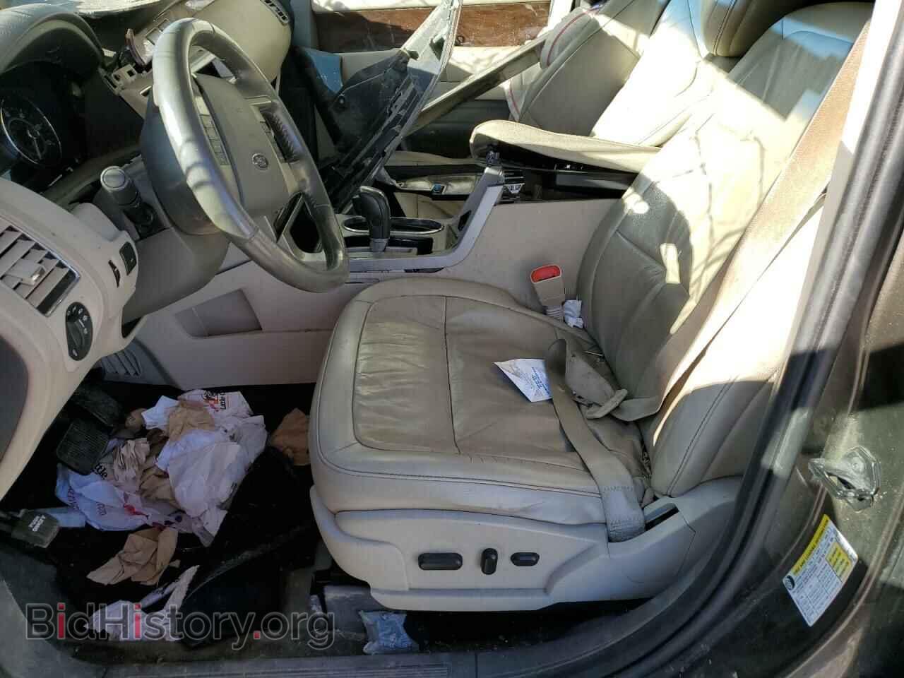 2011 FORD FLEX - VIN: 2FMHK6CC3BBD02353 - Photo 7