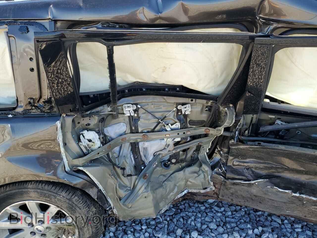 2011 FORD FLEX - VIN: 2FMHK6CC3BBD02353 - Photo 10