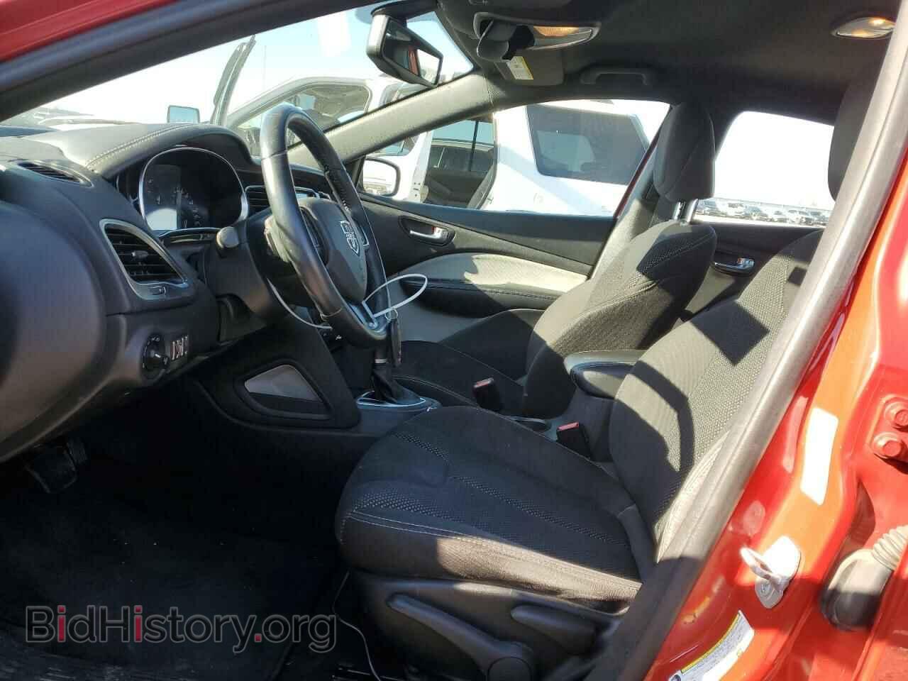 2014 DODGE DART - VIN: 1C3CDFBB2ED861963 - Photo 7