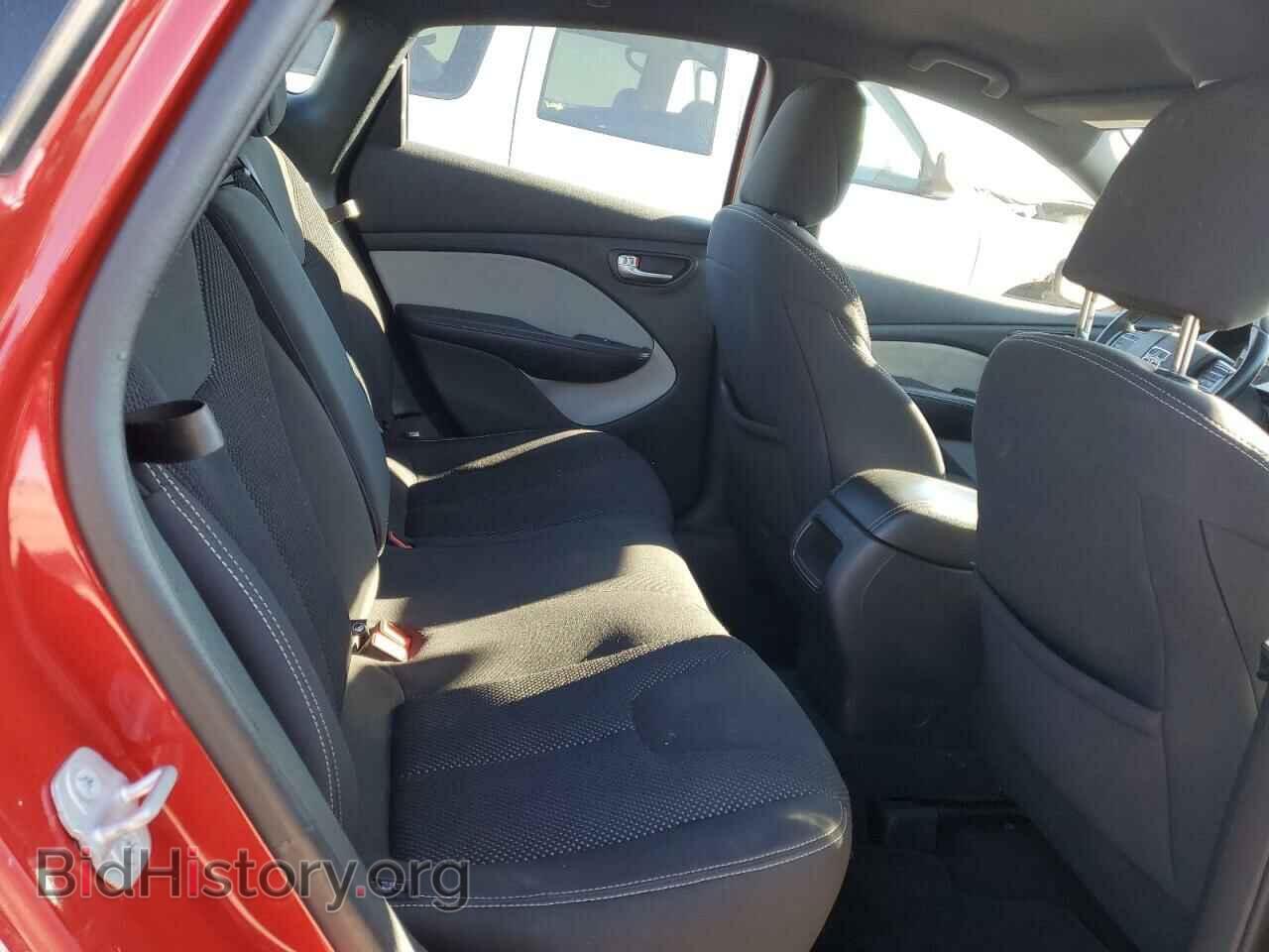 2014 DODGE DART - VIN: 1C3CDFBB2ED861963 - Photo 10