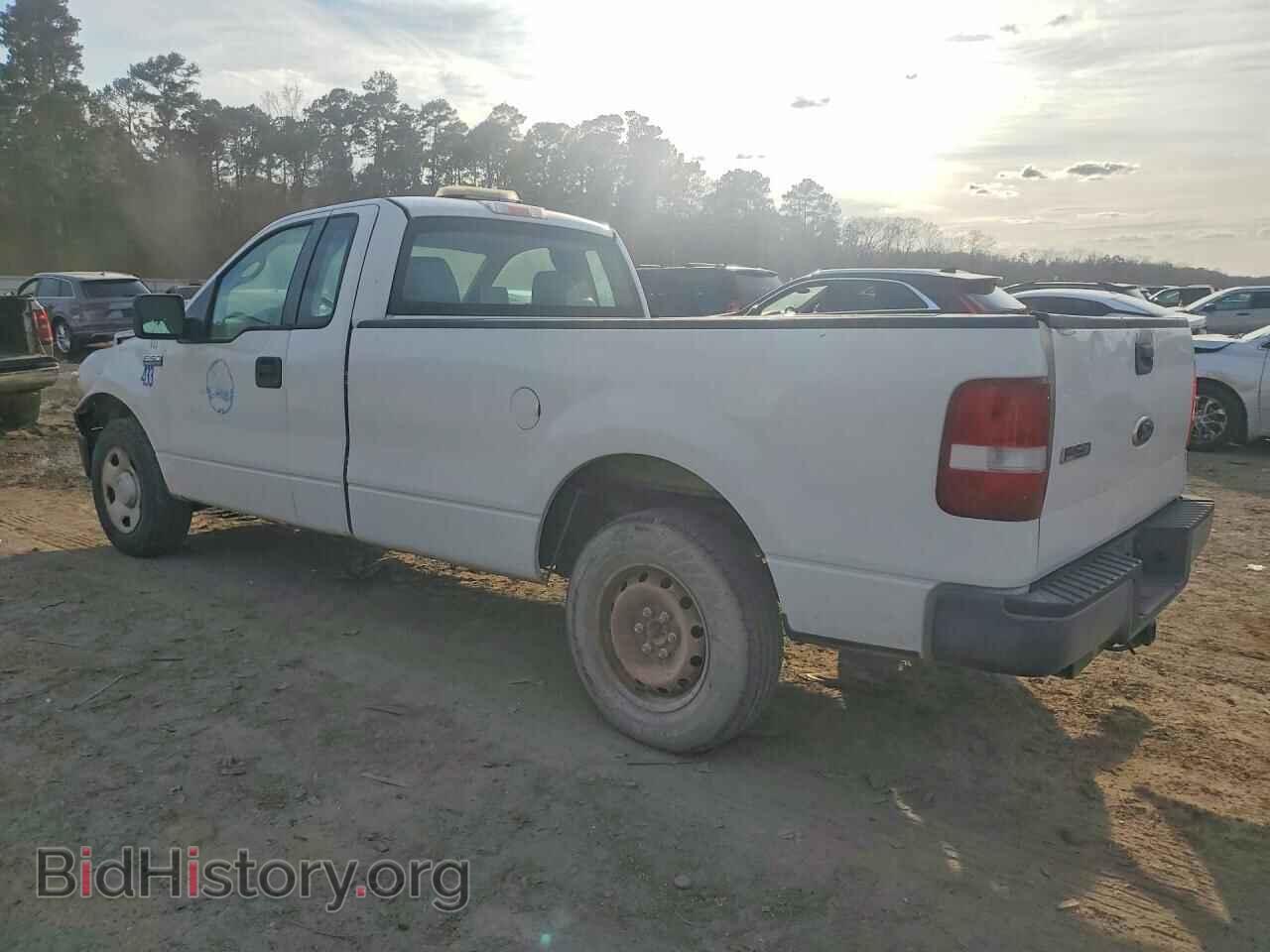 2008 FORD All Models - VIN: 1FTRF12W58KE70621 - Photo 2