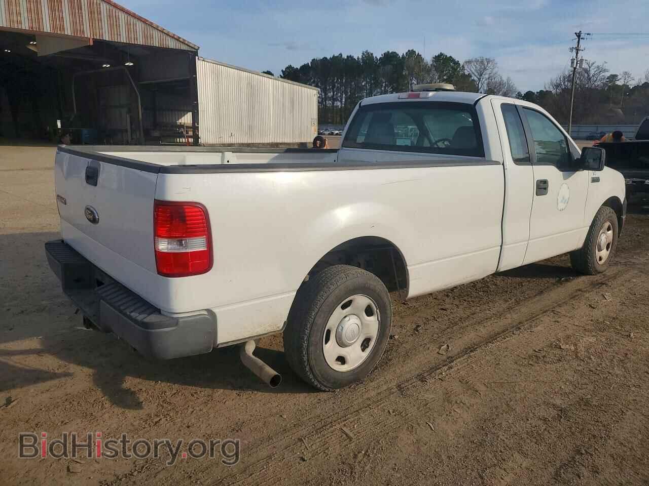 2008 FORD All Models - VIN: 1FTRF12W58KE70621 - Photo 3