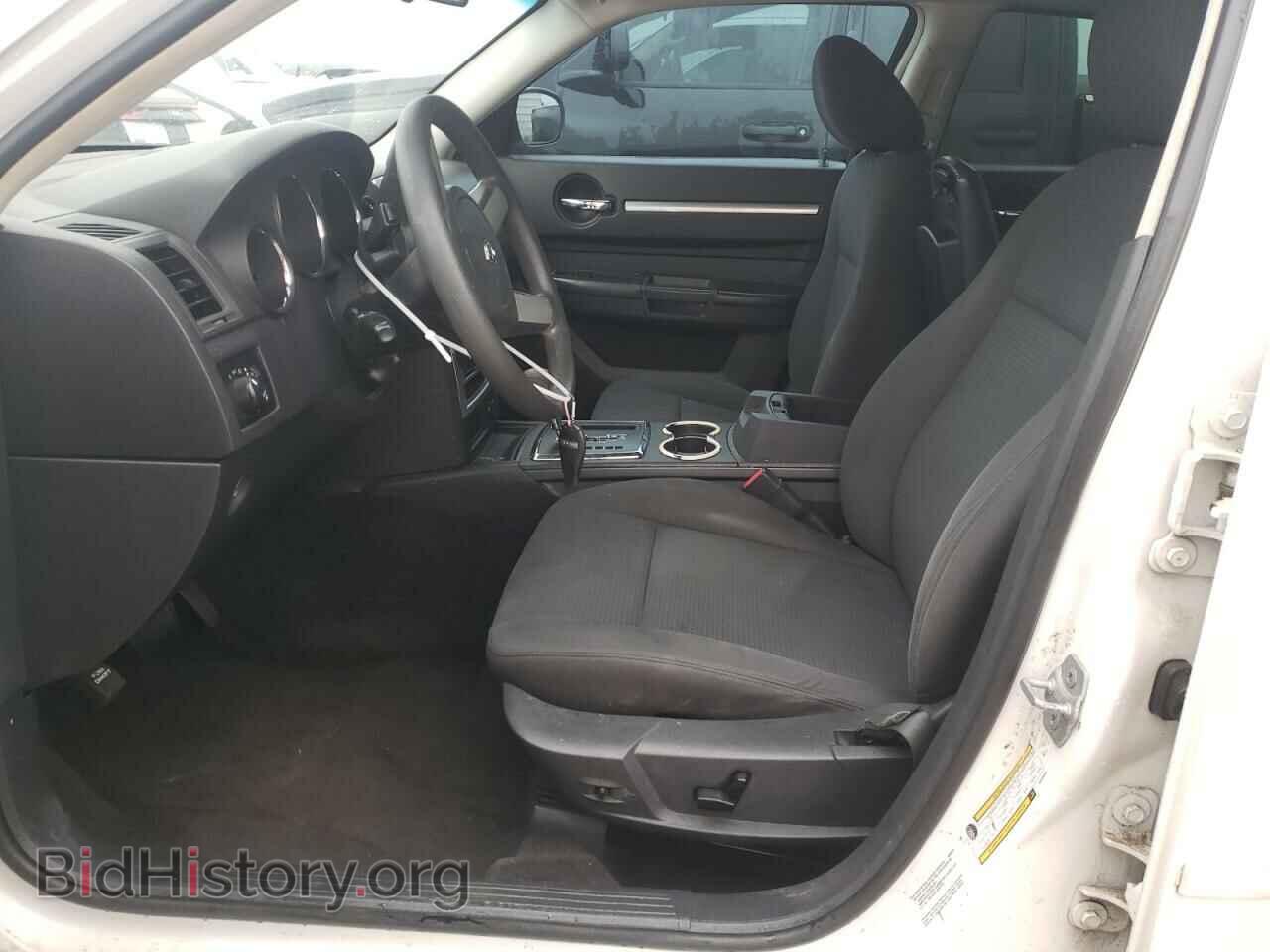 2010 DODGE CHARGER - VIN: 2B3CA3CV3AH229256 - Фото 7