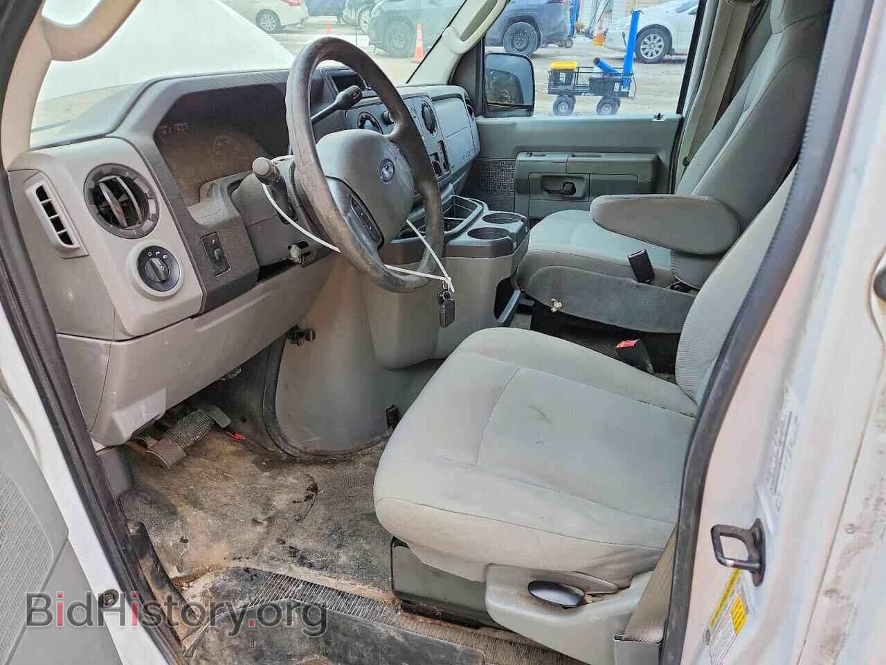 2012 FORD ALL Models - VIN: 1FTNE2EW2CDA72668 - Фото 7
