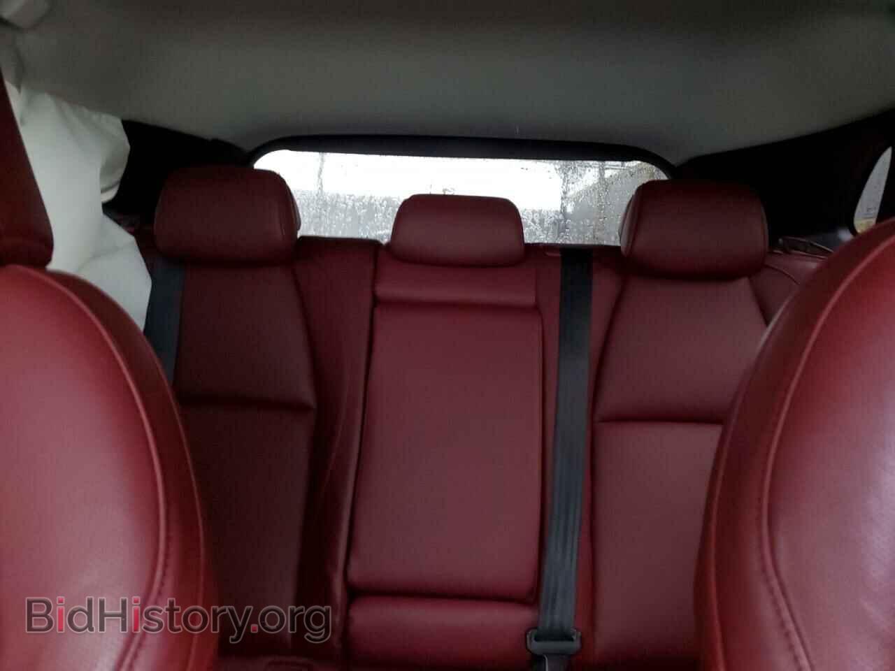 2023 MAZDA CX30 - VIN: 3MVDMBCM0PM527963 - Фото 10